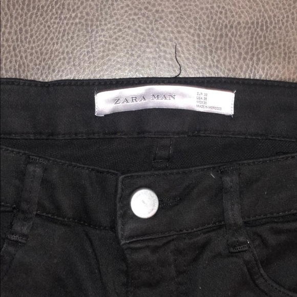 Shorts - Picture 3 of 3